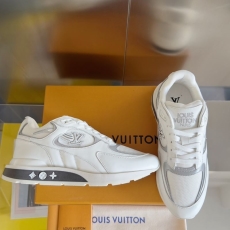 Louis Vuitton Run Away Sneaker